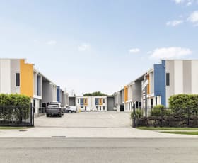 Factory, Warehouse & Industrial commercial property leased at 1/176 Bluestone Circuit Seventeen Mile Rocks QLD 4073