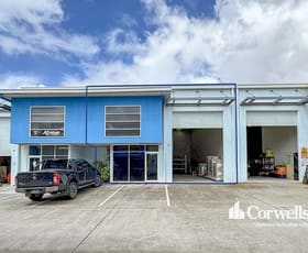 Factory, Warehouse & Industrial commercial property for lease at 32/53-57 Link Drive Yatala QLD 4207