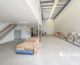 Factory, Warehouse & Industrial commercial property for lease at 32/53-57 Link Drive Yatala QLD 4207