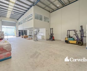 Factory, Warehouse & Industrial commercial property for lease at 32/53-57 Link Drive Yatala QLD 4207