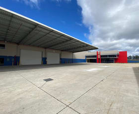 Factory, Warehouse & Industrial commercial property for lease at 33 Enterprise Circuit Prestons NSW 2170