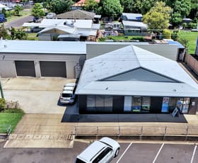 Offices commercial property for lease at 19 Boundary Street Bundaberg South QLD 4670