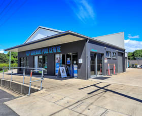 Medical / Consulting commercial property for lease at 19 Boundary Street Bundaberg South QLD 4670