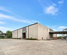 Factory, Warehouse & Industrial commercial property for lease at North Rocks NSW 2151