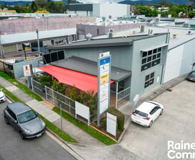 Shop & Retail commercial property for lease at 1/38 Bishop Street Kelvin Grove QLD 4059