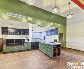 Shop & Retail commercial property for lease at 1/38 Bishop Street Kelvin Grove QLD 4059