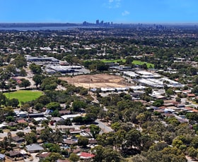 Development / Land commercial property for lease at 90 Coolbellup Avenue Coolbellup WA 6163