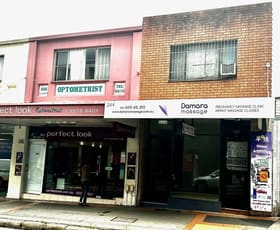Shop & Retail commercial property for lease at 244 Illawarra Road Marrickville NSW 2204