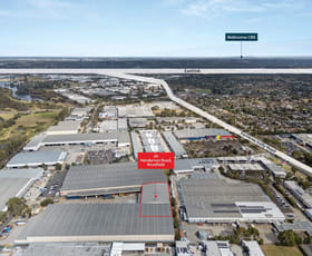 Factory, Warehouse & Industrial commercial property for lease at 20 Henderson Road Knoxfield VIC 3180
