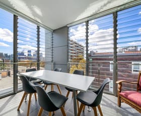 Offices commercial property for lease at 501/24-30 Springfield Avenue Potts Point NSW 2011