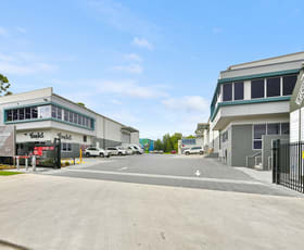 Showrooms / Bulky Goods commercial property for lease at 2B Mavis Street Revesby NSW 2212