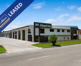 Factory, Warehouse & Industrial commercial property for lease at 16/25 Greg Jabs Drive Garbutt QLD 4814