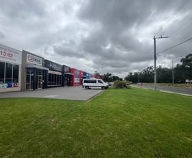 Factory, Warehouse & Industrial commercial property for lease at 2/477 Dorset Road Bayswater VIC 3153