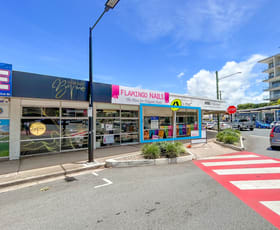 Offices commercial property for lease at Shops 3 & 4/120 Bulcock Street Caloundra QLD 4551