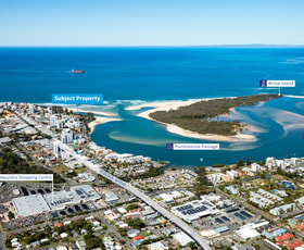 Offices commercial property for lease at Shops 3 & 4/120 Bulcock Street Caloundra QLD 4551