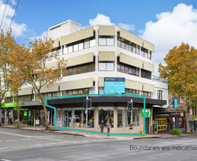 Medical / Consulting commercial property for lease at Shop 1/12-14 Falcon Street Crows Nest NSW 2065