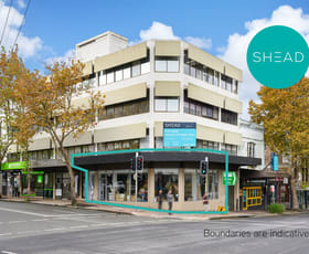 Shop & Retail commercial property leased at Shop 1/12-14 Falcon Street Crows Nest NSW 2065