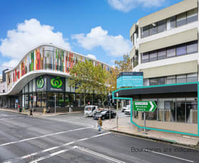 Medical / Consulting commercial property for lease at Shop 1/12-14 Falcon Street Crows Nest NSW 2065