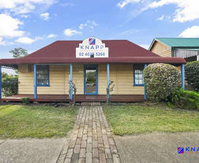 Medical / Consulting commercial property for lease at Sharman Close Harrington Park NSW 2567