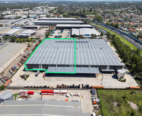 Factory, Warehouse & Industrial commercial property for lease at 42 Cox Place Glendenning NSW 2761
