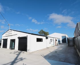 Factory, Warehouse & Industrial commercial property for lease at 454 Westbury Road Prospect Vale TAS 7250