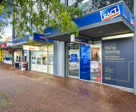 Offices commercial property for lease at Suite 2 & 3/2 Bayfield Street Rosny Park TAS 7018