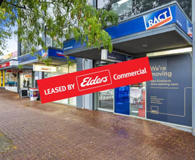 Offices commercial property leased at Suite 2 & 3/2 Bayfield Street Rosny Park TAS 7018