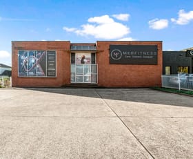 Shop & Retail commercial property for lease at 144 Tower St Panania NSW 2213