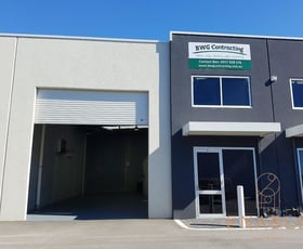 Offices commercial property for lease at 3/25 Blackburn Drive Port Kennedy WA 6172