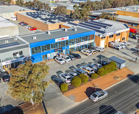 Showrooms / Bulky Goods commercial property for lease at 4/45-51 Grimwade Street Mitchell ACT 2911
