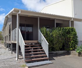 Factory, Warehouse & Industrial commercial property for lease at 3 Hixon Street South Gladstone QLD 4680