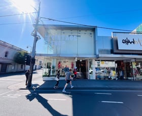 Shop & Retail commercial property for lease at 516 Chapel Street South Yarra VIC 3141