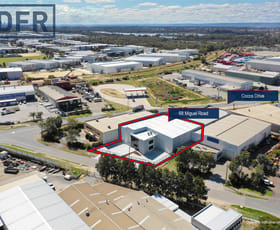 Factory, Warehouse & Industrial commercial property for lease at 68 Miguel Road Bibra Lake WA 6163