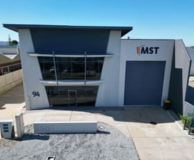 Showrooms / Bulky Goods commercial property for lease at 1/94 President Street Welshpool WA 6106