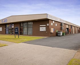 Factory, Warehouse & Industrial commercial property for lease at 4/39-41 Hovell Street Wodonga VIC 3690