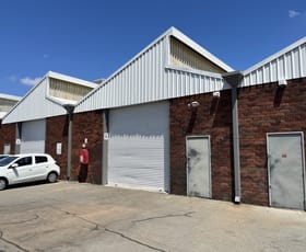 Factory, Warehouse & Industrial commercial property leased at 8/24 Forward Street Welshpool WA 6106