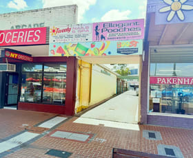 Shop & Retail commercial property for lease at 4/160-162 Main Street Pakenham VIC 3810