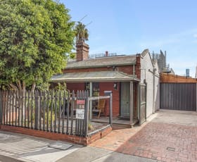 Factory, Warehouse & Industrial commercial property for lease at 16 Cubitt Street Cremorne VIC 3121