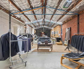 Factory, Warehouse & Industrial commercial property for lease at 16 Cubitt Street Cremorne VIC 3121
