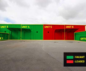 Factory, Warehouse & Industrial commercial property for lease at 10 Cowcher Pl Belmont WA 6104