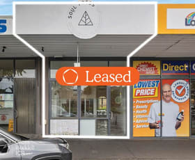 Shop & Retail commercial property leased at Shop 99 Centre Dandenong Road Dingley Village VIC 3172