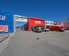 Shop & Retail commercial property for lease at 4/135 Russell Street Morley WA 6062