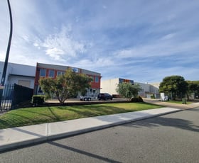 Factory, Warehouse & Industrial commercial property for lease at 6 Blackly Row Cockburn Central WA 6164