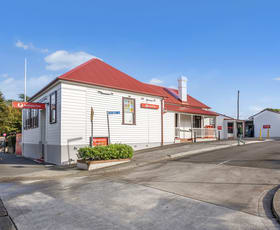 Shop & Retail commercial property for lease at 179 Macquarie Road Springwood NSW 2777