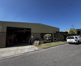 Factory, Warehouse & Industrial commercial property for lease at 11/176 Canterbury Road Bayswater VIC 3153