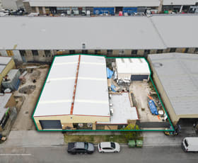 Factory, Warehouse & Industrial commercial property for lease at 11/176 Canterbury Road Bayswater VIC 3153