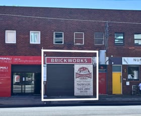 Factory, Warehouse & Industrial commercial property for lease at 15 May Street St Peters NSW 2044