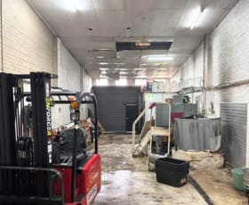 Factory, Warehouse & Industrial commercial property for lease at 15 May Street St Peters NSW 2044