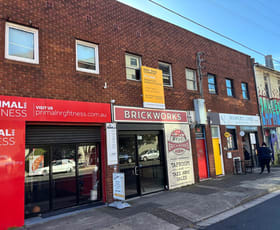 Factory, Warehouse & Industrial commercial property for lease at 15 May Street St Peters NSW 2044