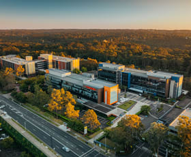 Offices commercial property for lease at 12-38 Talavera Road Macquarie Park NSW 2113
